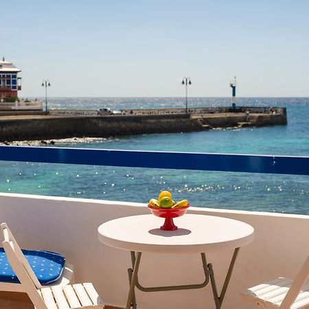 Casa Varadero Arrieta Arrieta  Eksteriør bilde