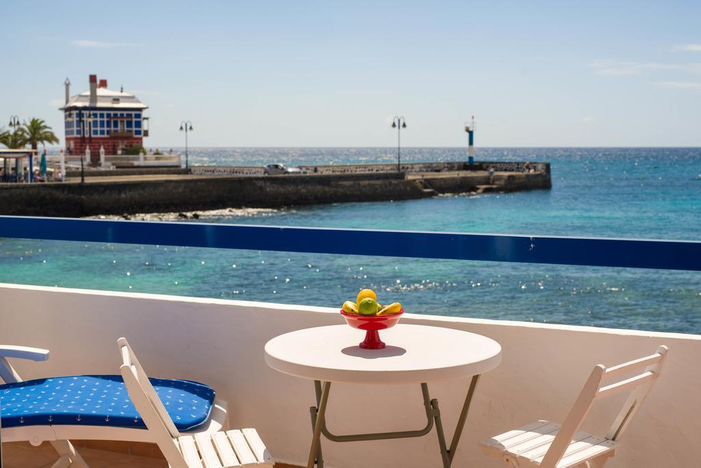 Casa Varadero Arrieta Arrieta  Eksteriør bilde