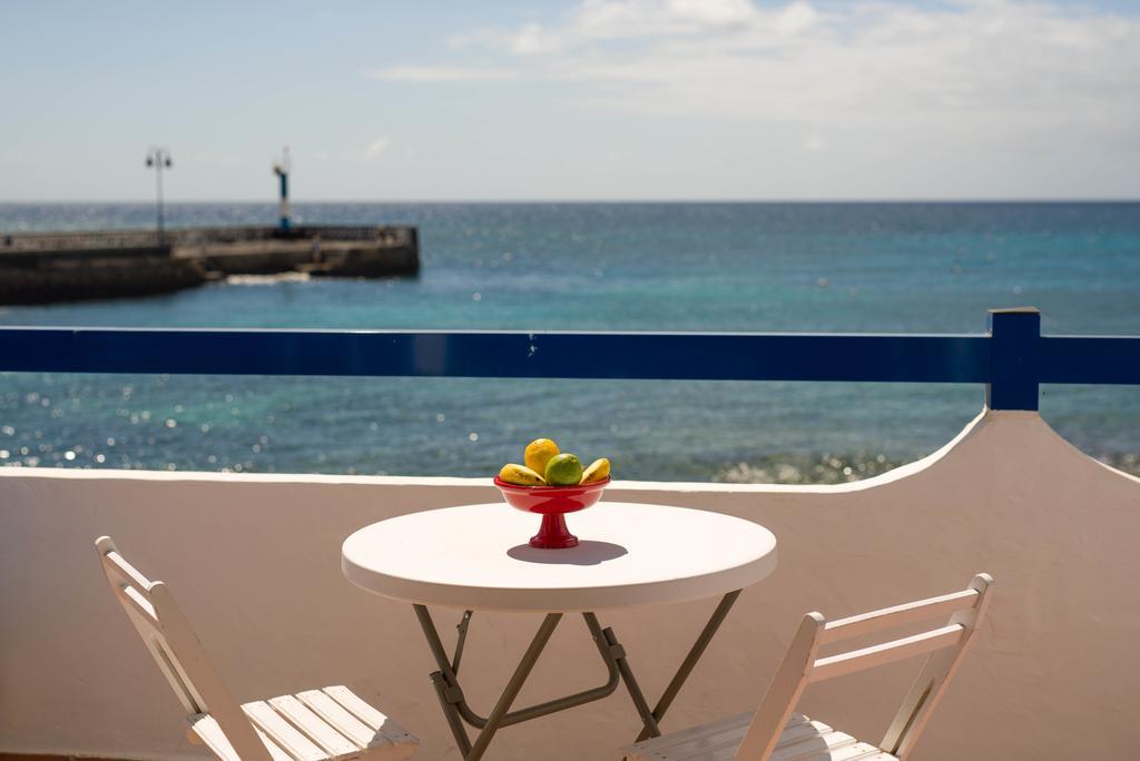 Casa Varadero Arrieta Arrieta  Eksteriør bilde