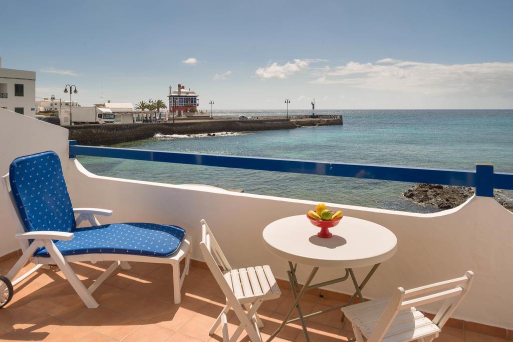 Casa Varadero Arrieta Arrieta  Eksteriør bilde
