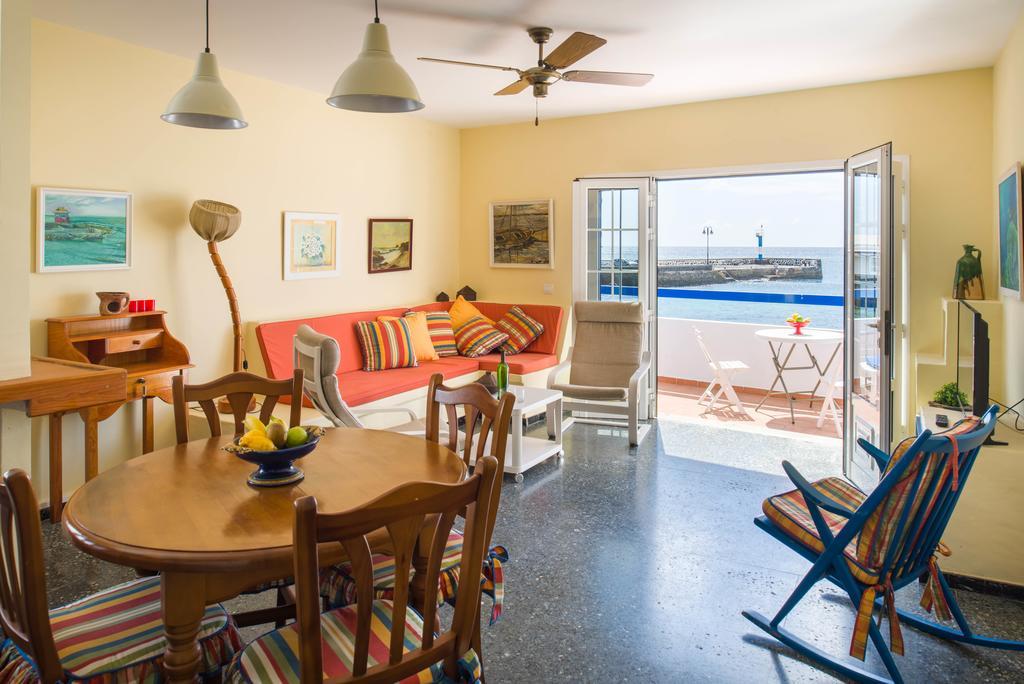 Casa Varadero Arrieta Arrieta  Eksteriør bilde