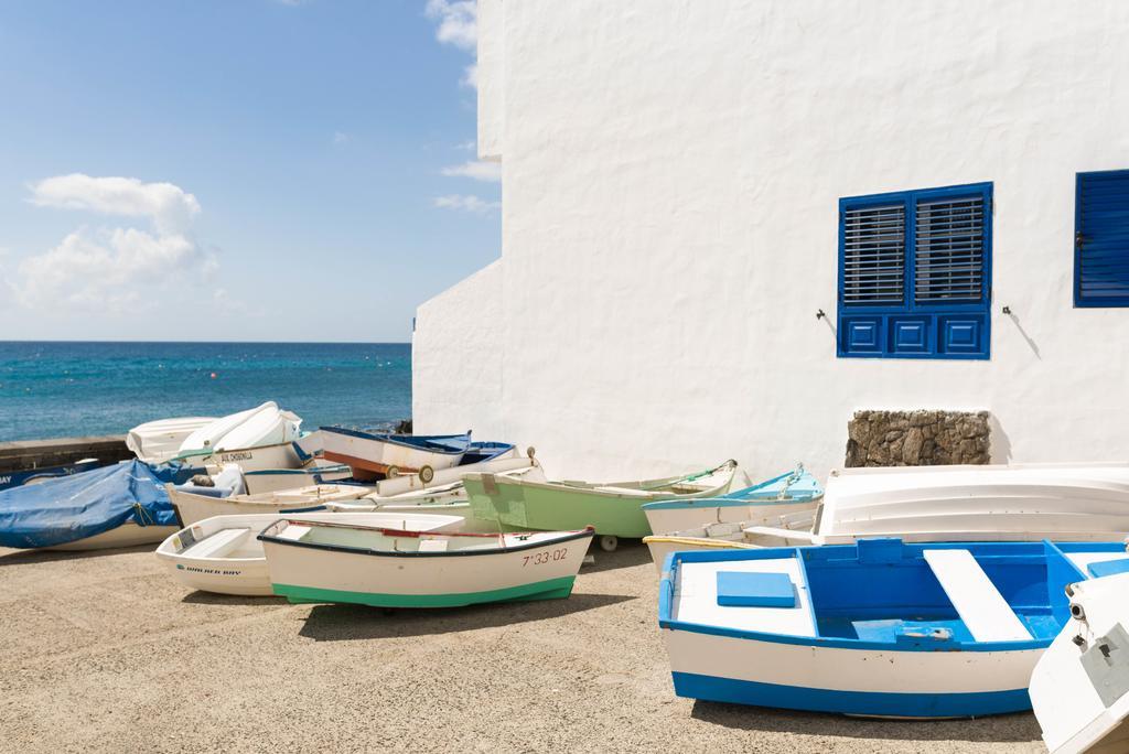 Casa Varadero Arrieta Arrieta  Eksteriør bilde