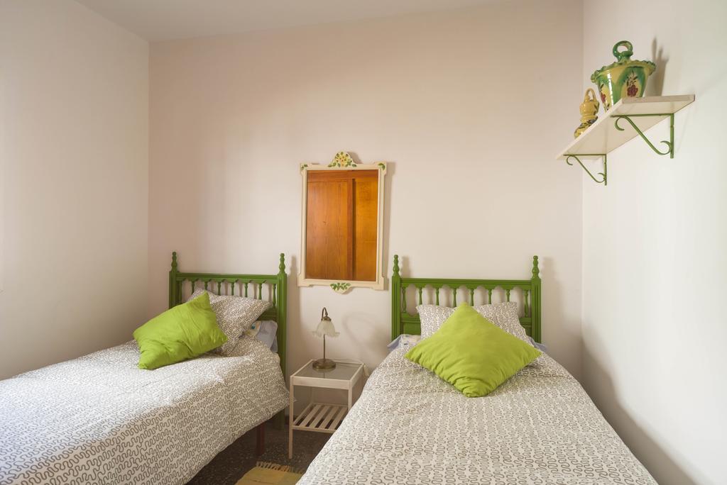 Casa Varadero Arrieta Arrieta  Eksteriør bilde
