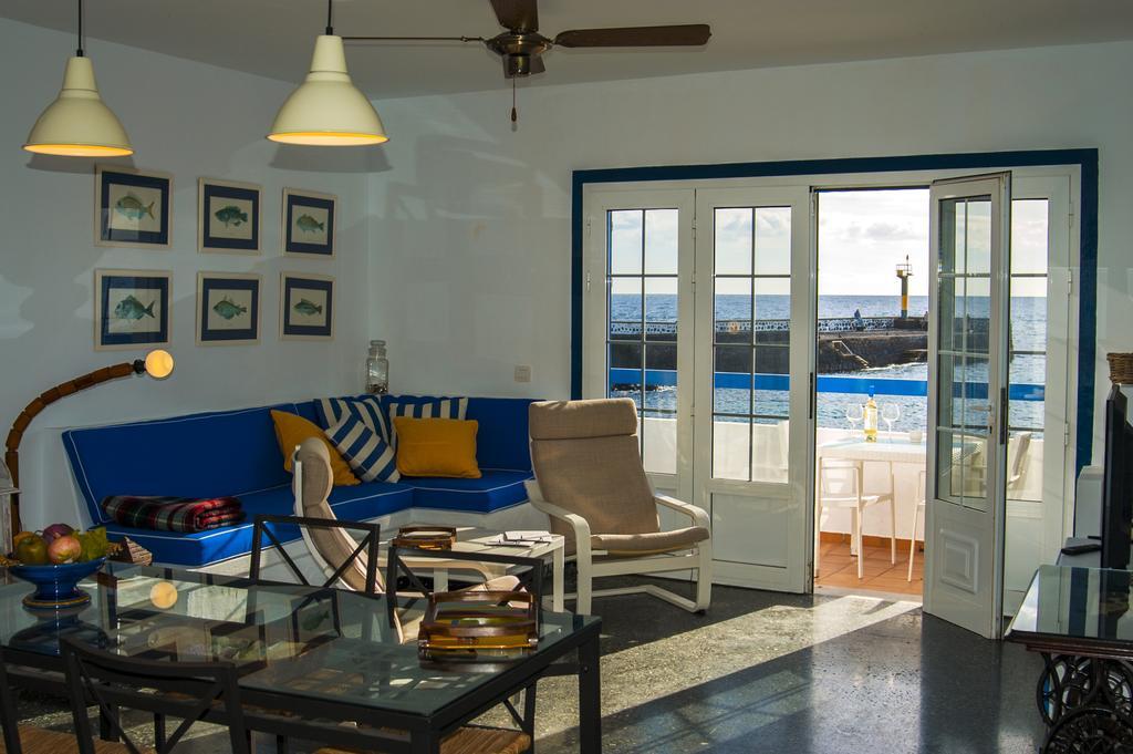 Casa Varadero Arrieta Arrieta  Eksteriør bilde