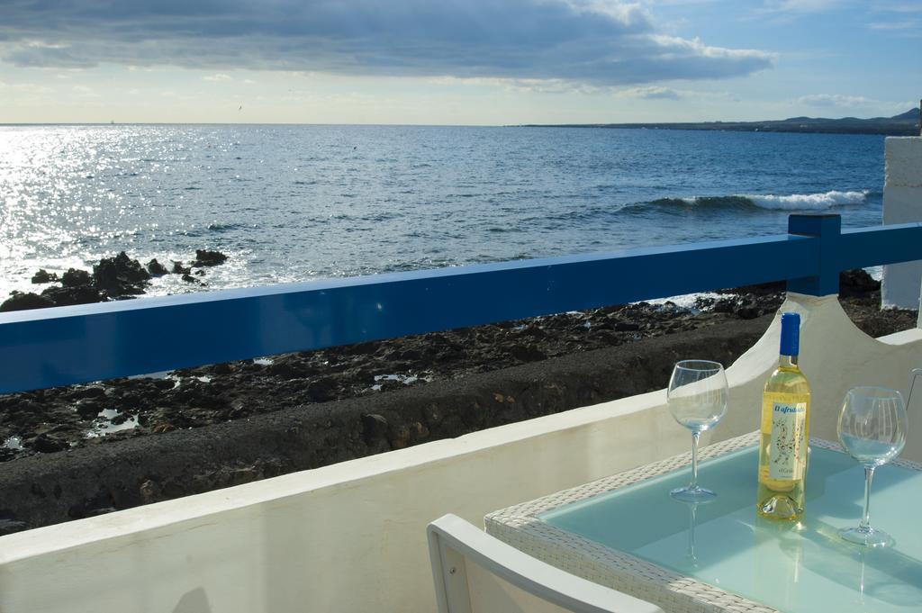 Casa Varadero Arrieta Arrieta  Eksteriør bilde