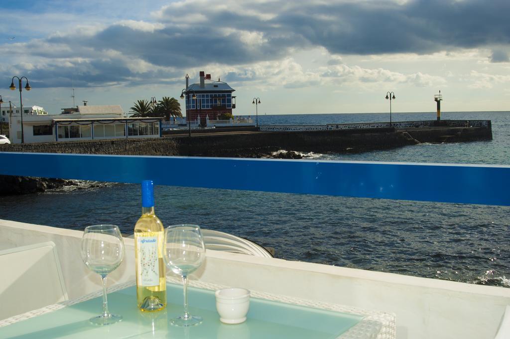 Casa Varadero Arrieta Arrieta  Eksteriør bilde